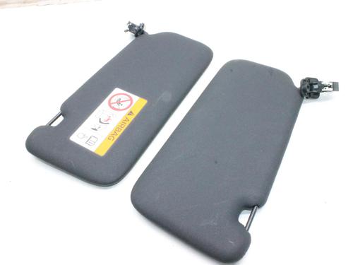 Left sun visor MAZDA MX-30 (DR) e-SKYACTIV | BP39868788I1 - Image 2