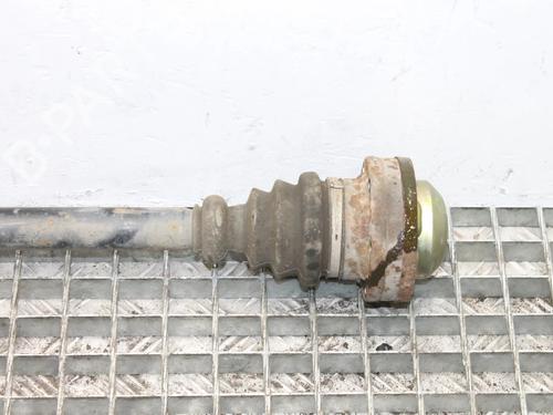 Left rear driveshaft AUDI A4 B6 Avant (8E5) S4 quattro | BP39878059M40 - Image 3