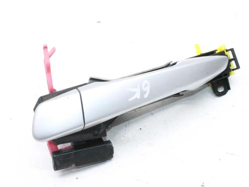 Used Rear left exterior door handle Rear left exterior door handle LEXUS IS III (_E3_) 300h (AVE30_, AVE30R) (223 hp) 39858801 39858801