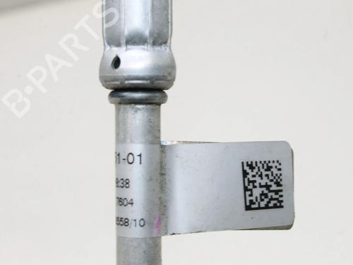 AC pipe BMW 1 (F40) 118 i | BP39871975M126 - Image 9