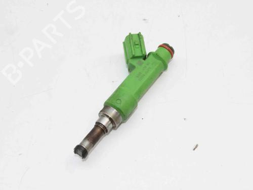 Used Injector Injector LEXUS NX (_Z1_) 300h AWD (AYZ15, AYZ15_, AYZ15R) (197 hp) 39817621 39817621