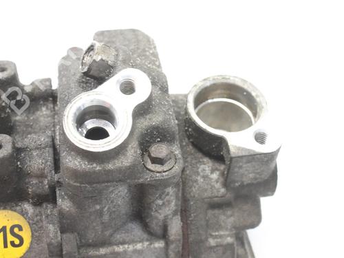 AC compressor AUDI A6 C6 (4F2) 2.0 TDI | BP39798377M34 - Image 5