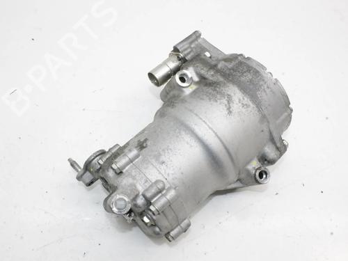 AC compressor POLESTAR POLESTAR 2 (534) EV | BP39837997M34 - Image 5