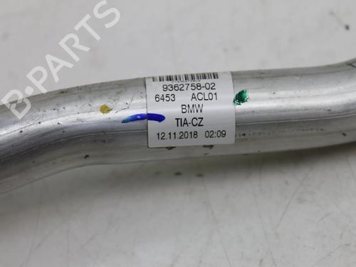 AC pipe BMW 6 Gran Turismo (G32) 630 d xDrive | BP39821028M126 - Image 8