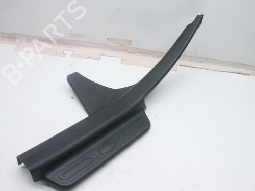 Used Step Step KIA OPTIMA (FSGDS6B) 2.4 Hybrid (209 hp) 40617981 40617981