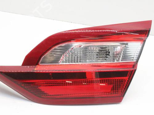 Right tailgate light FORD FIESTA VII (HJ, HF) 1.0 EcoBoost | BP39862439C80 - Image 3