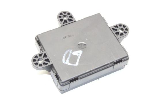Electronic module VOLVO V40 Hatchback (525) D2 | BP39828086M83 - Image 2