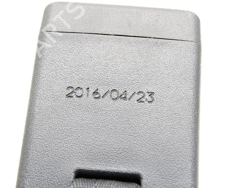Engate do cinto NISSAN PULSAR Hatchback (C13) 1.2 DIG-T | BP39769193I32 - Image 4