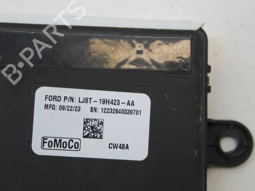 Electronic module FORD KUGA III (DFK) 2.5 FHEV | BP39844278M83 - Image 4