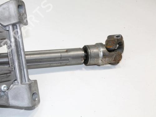 Steering column LAND ROVER RANGE ROVER EVOQUE (L538) 2.2 D 4x4 | BP39833143M21 - Image 8