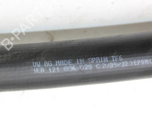 Pipe CUPRA BORN (K11) 58 e-boost | BP39850375M125  - Image 5