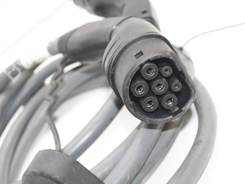 Cable BMW 3 (G20, G80, G28) 330 e Plug-in-Hybrid | BP39799463E12 - Image 5