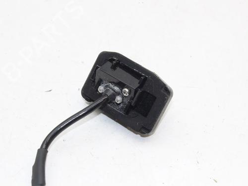 Camera HONDA ACCORD VIII (CU) 2.2 i-DTEC (CU3) | BP39771448E14 - Image 5