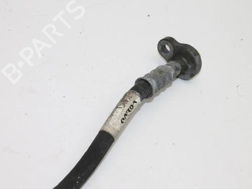 AC pipe VOLVO V60 I (155) D3 | BP39847857M126 - Image 3