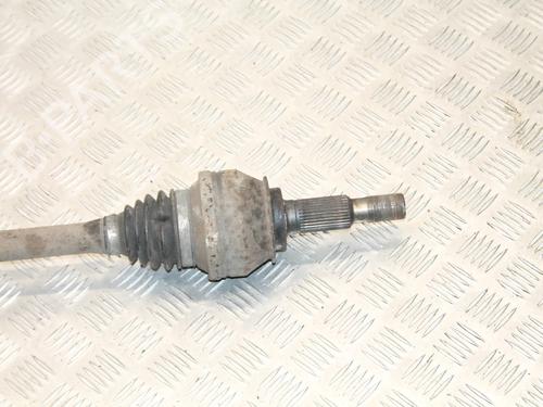 Left rear driveshaft LEXUS IS III (_E3_) 300h (AVE30_, AVE30R) | BP39845431M40 - Image 3
