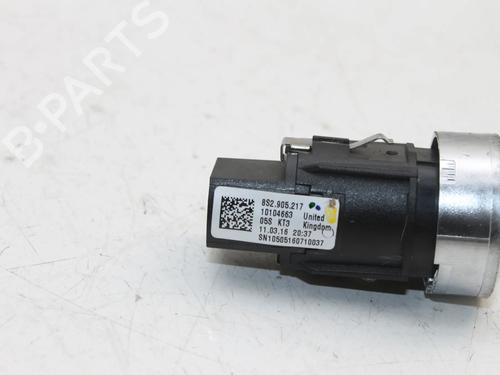 Switch AUDI TT (FV3, FVP) 1.8 TFSI | BP39771810I30 - Image 4