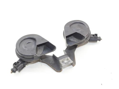 Used Horn Horn AUDI TT (8J3) 3.2 V6 quattro (250 hp) 39783824 39783824