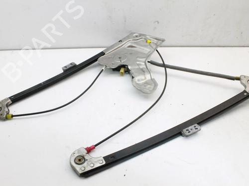 Used Front right window mechanism Front right window mechanism LAND ROVER RANGE ROVER III (L322) 3.6 D 4x4 (272 hp) 39822657 39822657