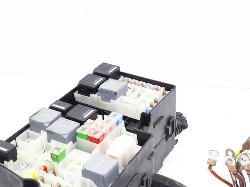 Fuse box FORD KUGA II (DM2) 1.5 TDCi | BP39876900E1 - Image 2