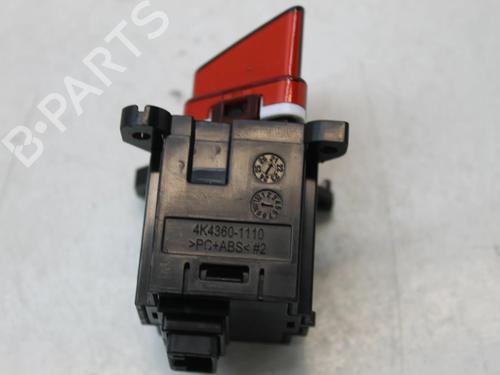 Warning switch KIA NIRO I (DE) 1.6 GDI Plug-in Hybrid | BP39814434I22 - Image 5