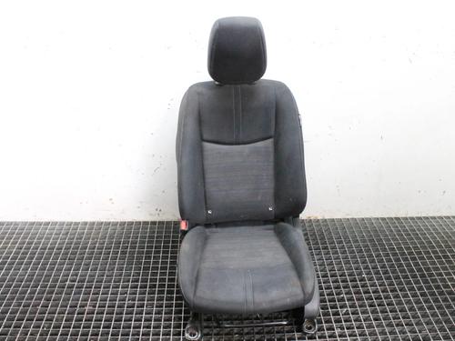 Left front seat NISSAN LEAF (ZE1) Electric | BP39872228C15 - Image 2