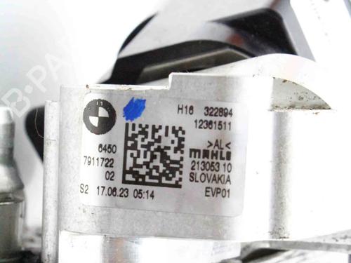 Electronic sensor BMW X3 (G01, F97, G08) iX3 | BP39843225M84 - Image 6