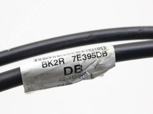 Cable FORD TRANSIT CUSTOM V362 Van (FY, FZ) 2.2 TDCi | BP39815558E12 - Image 5