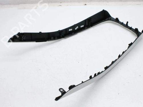 Middle console AUDI A4 B8 Avant (8K5) 2.0 TDI quattro | BP39864649I22 - Image 2