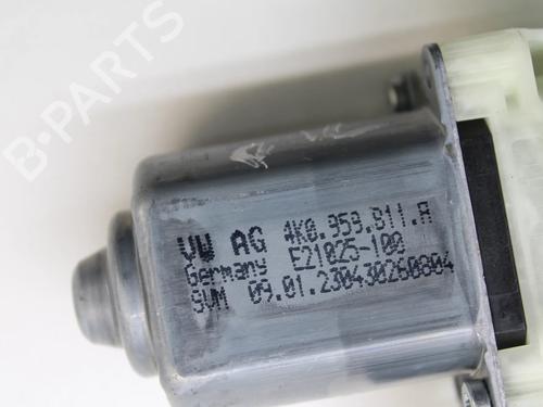 Left front window motor CUPRA BORN (K11) 58 | BP39859452E21 - Image 3