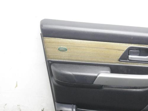 Front left panel LAND ROVER RANGE ROVER SPORT I (L320) 2.7 D 4x4 | BP39784945C58 - Image 2