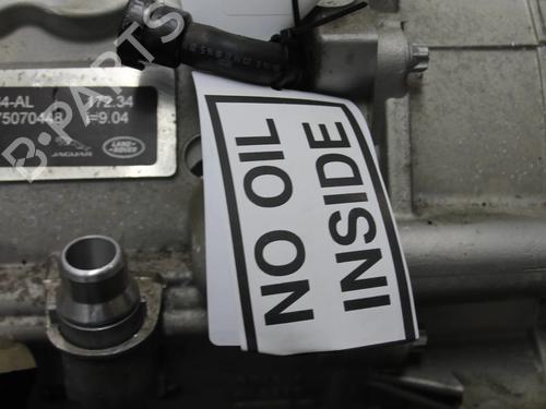 Engine JAGUAR I-PACE (X590) EV400 AWD | BP39834589M1 - Image 12