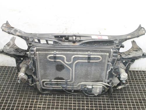 radiator-set-audi-a4-b6-avant-8e5-2000-2001-2002-2003-2004-2005-39802098 main image