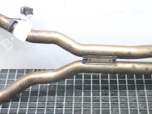 Exhaust system JAGUAR F-TYPE Convertible (X152) 3.0 SCV6 | BP39851716M121 - Image 4