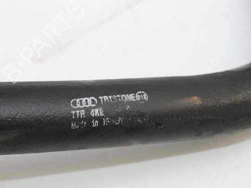 Rør AUDI E-TRON (GEN) 55 quattro | BP39877438M125 - Image 3
