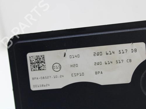 ABS pump VW TAIGO (CS1) 1.0 TSI | BP39862533M43 - Image 4