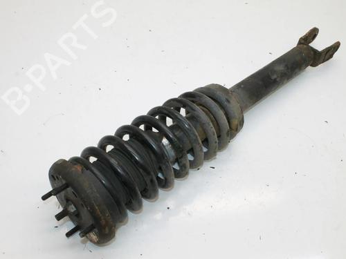 Used Left front shock absorber Left front shock absorber JAGUAR XF I (X250) 2.2 D (163 hp) 39791824 39791824