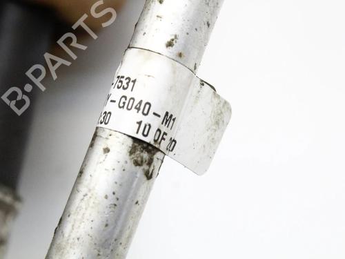 AC pipe HONDA CR-V III (RE_) 2.2 i-DTEC 4WD (RE6) | BP39854262M126 - Image 7