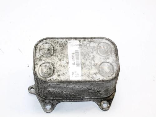 Used Oil radiator Oil radiator VW PASSAT B7 (362) 2.0 TDI (177 hp) 39839766 39839766