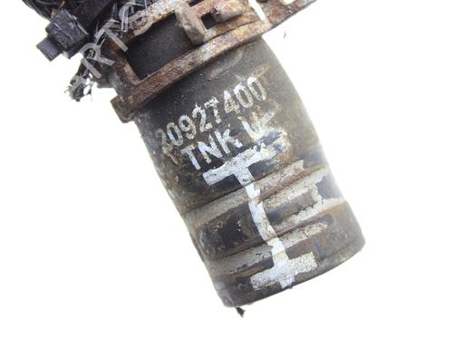 Pipe OPEL AMPERA (R12) EV 150 | BP39793043M125 - Image 5
