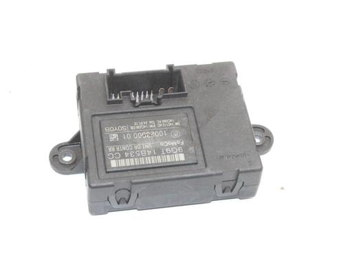 Used Electronic module Electronic module FORD S-MAX (WA6) 2.2 TDCi (200 hp) 39834541 39834541