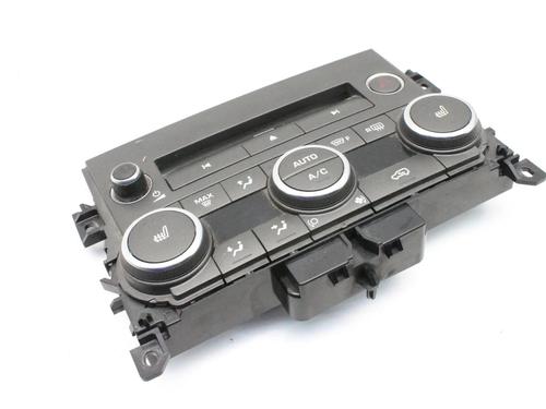 Used Control unit Control unit LAND ROVER RANGE ROVER EVOQUE (L538) 2.2 D 4x4 (190 hp) 39796122 39796122