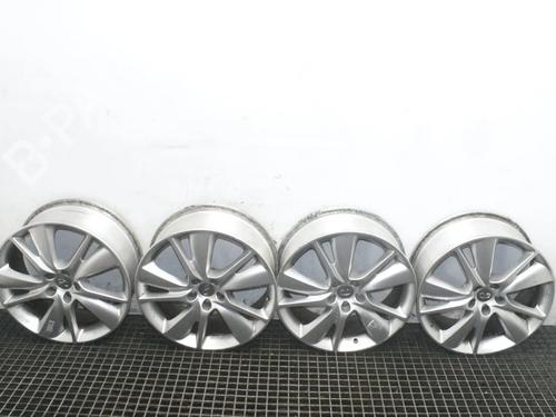Used Wheel set Wheel set INFINITI FX 30d AWD (238 hp) 39870747 39870747