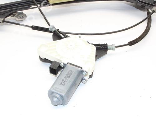 Front right window mechanism VW PASSAT B8 Variant (3G5, CB5) 2.0 TDI | BP39870355C23 - Image 4