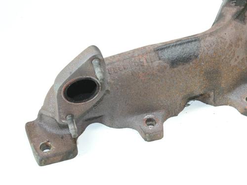 Exhaust manifold FORD KUGA I 2.0 TDCi | BP39875358M110 - Image 2