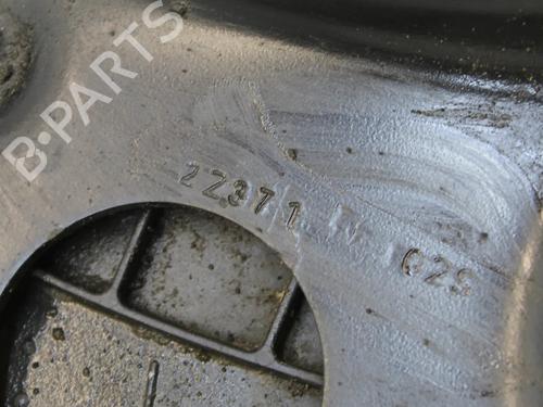 Venstre fortil bærearm VW ID.4 (E21) Pure Performance | BP39809534M12 - Image 3