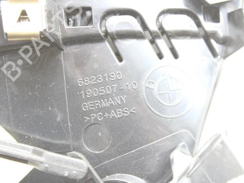 Luftventilen BMW 1 (F40) M 135 i xDrive | BP39870562I21 - Image 6