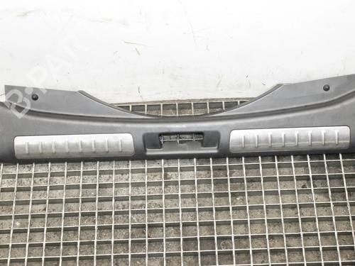 Used Luggage compartment floor Luggage compartment floor LAND ROVER RANGE ROVER EVOQUE (L538) 2.2 D 4x4 (190 hp) 39879804 39879804