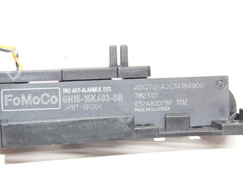 Electronic module FORD ECOSPORT 1.0 EcoBoost | BP39816094M83 - Image 3
