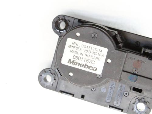 Electronic module MITSUBISHI ECLIPSE CROSS (GK_, GL_) 1.5 T-Mivec | BP39855674M83 - Image 3