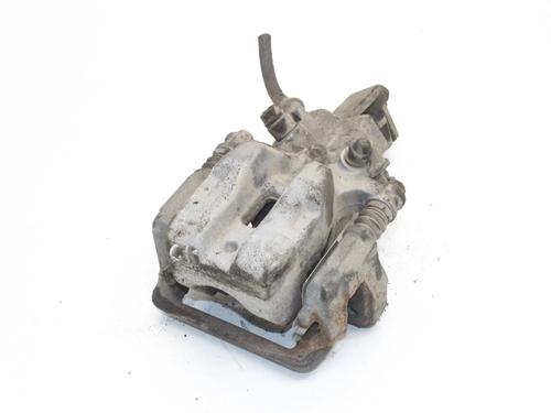 Venstre bremsekaliber bag Venstre bremsekaliber bag MAZDA MX-5 III (NC) 2.0 (NC18) (160 hp) 39847826 39847826